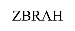 zbrah