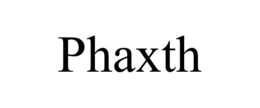 phaxth