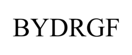 bydrgf