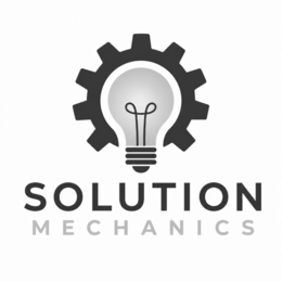 solution mechanics