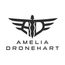 amelia dronehart