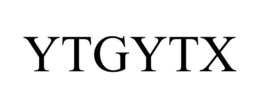 ytgytx