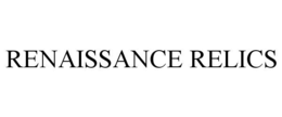 renaissance relics