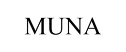 muna
