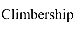climbership