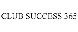 club success 365