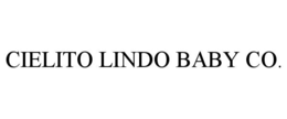 cielito lindo baby co.
