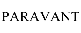 paravant
