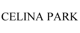 celina park