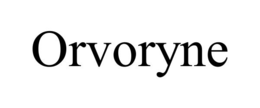 orvoryne