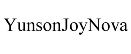 yunsonjoynova