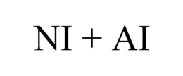 ni + ai
