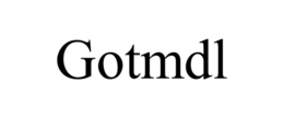 gotmdl