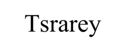 tsrarey