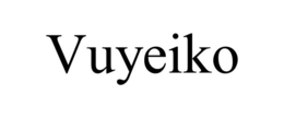 vuyeiko