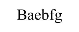 baebfg
