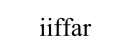 iiffar