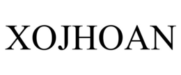 xojhoan