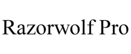 razorwolf pro