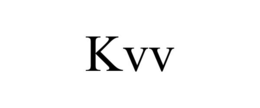 kvv