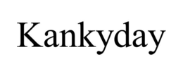 kankyday