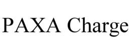 paxa charge