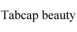tabcap beauty