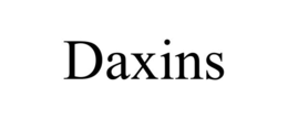 daxins