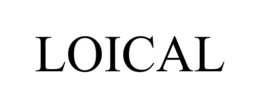 loical