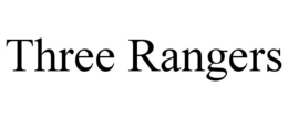 three rangers