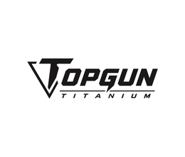 topgun titanium