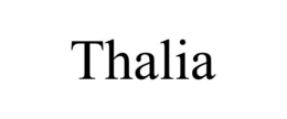 thalia
