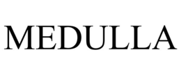 medulla