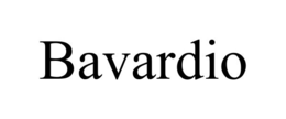 bavardio