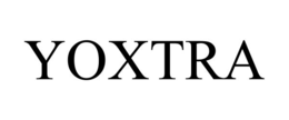 yoxtra