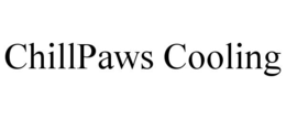 chillpaws cooling