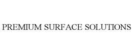 premium surface solutions