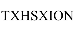 txhsxion