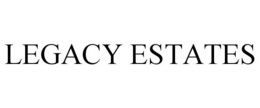 legacy estates