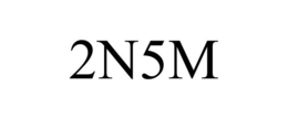 2n5m