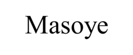 masoye