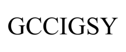 gccigsy