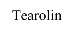 tearolin