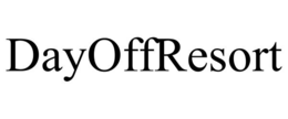 dayoffresort