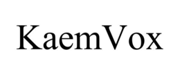 kaemvox