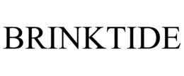 brinktide