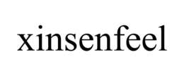 xinsenfeel