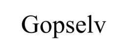 gopselv