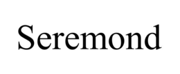 seremond