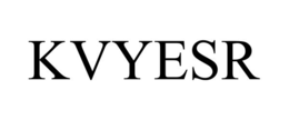 kvyesr